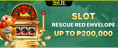 Jilino1 Bet Slot Rescue Bonus